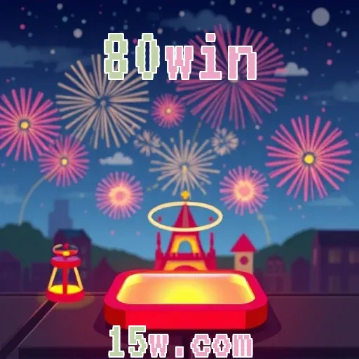 80win Eurojackpot: Sua Chance de Ganhar Prêmios Incríveis