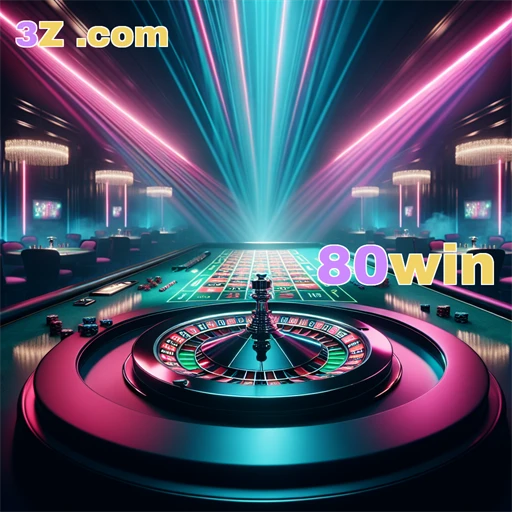 A Experiência Imersiva dos Jogos Ao Vivo no 80win
