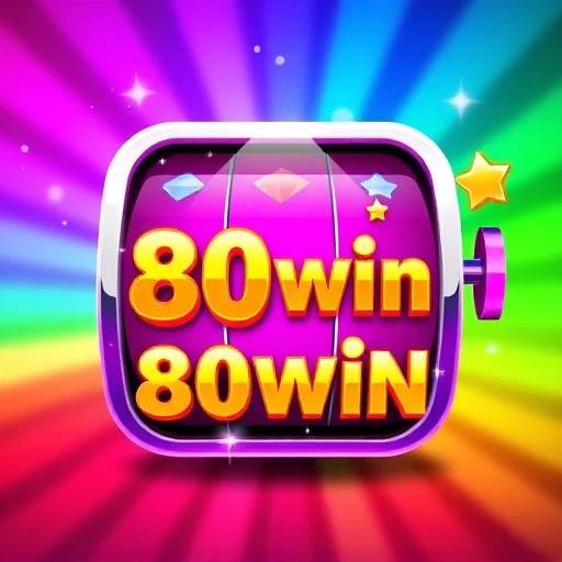 Logo da 80win